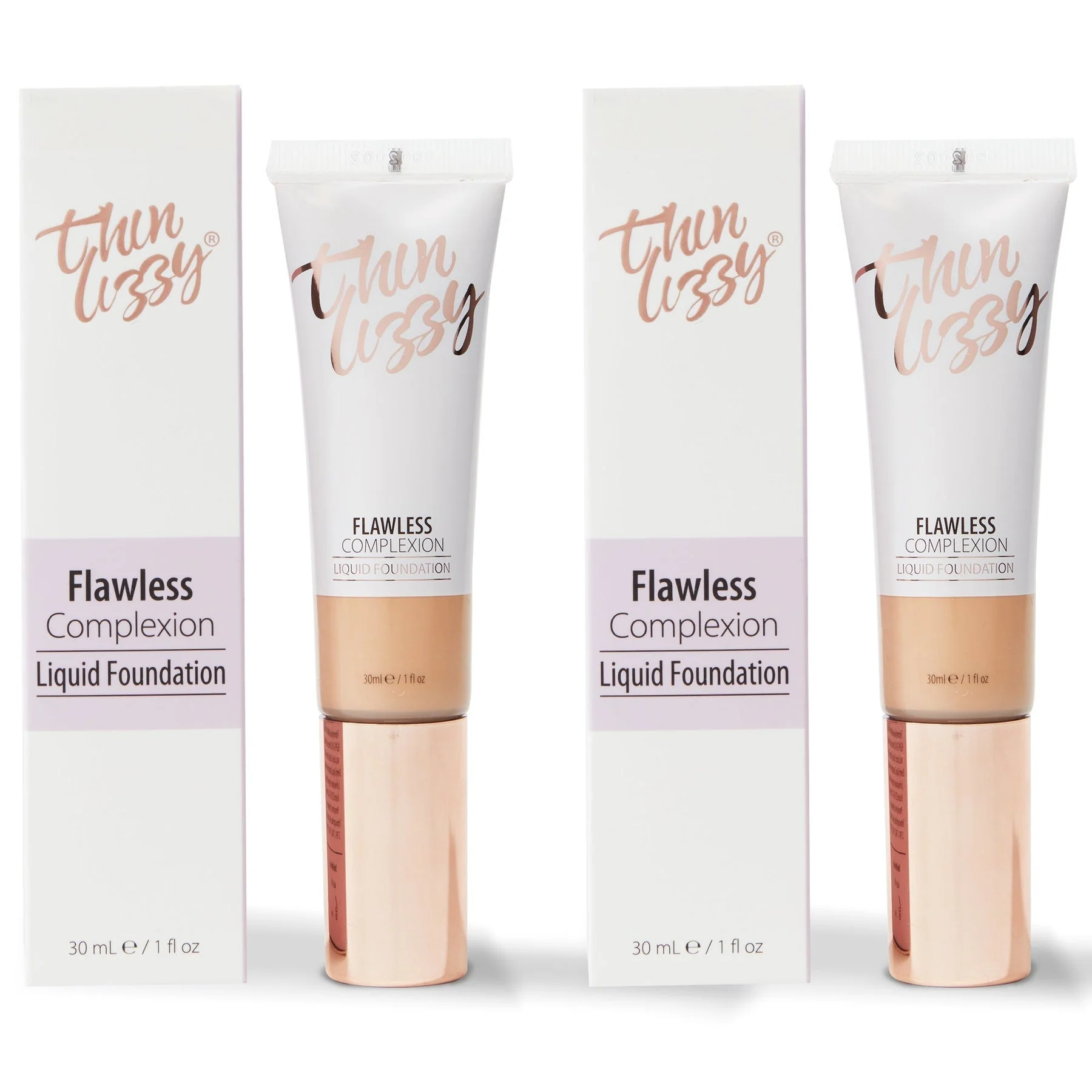 best foundations for dry skin